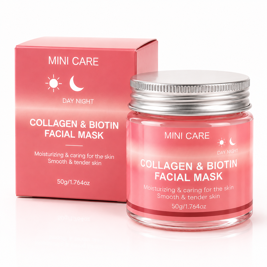 Mini Care Recovery Balm