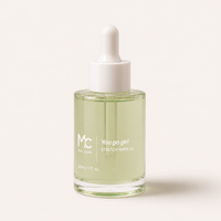 Mini Care You Go Girl Stretch Mark Oil