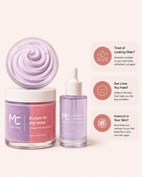 Mini Care Anti Wrinkle Bundle