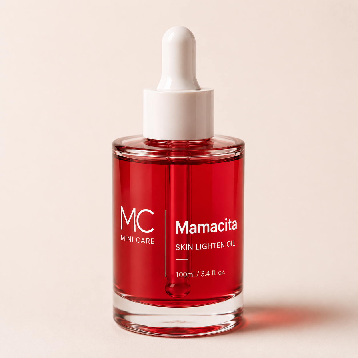 Mini Care Mamacita