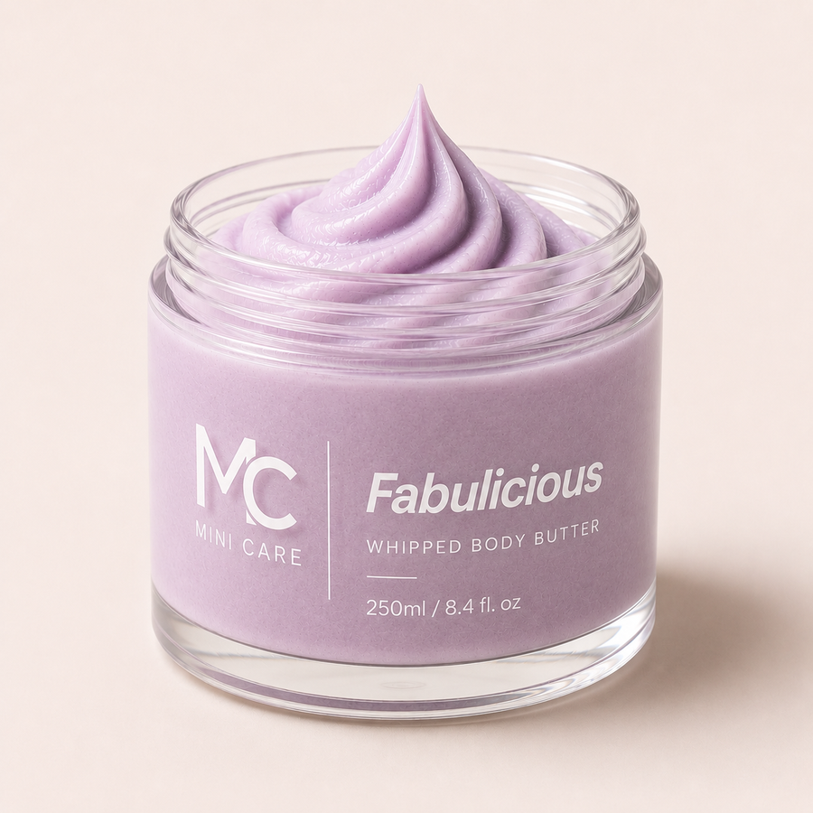 Mini Care Fabulicious