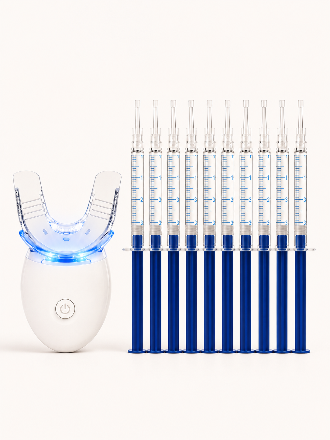 Mini Care Smile Radiance