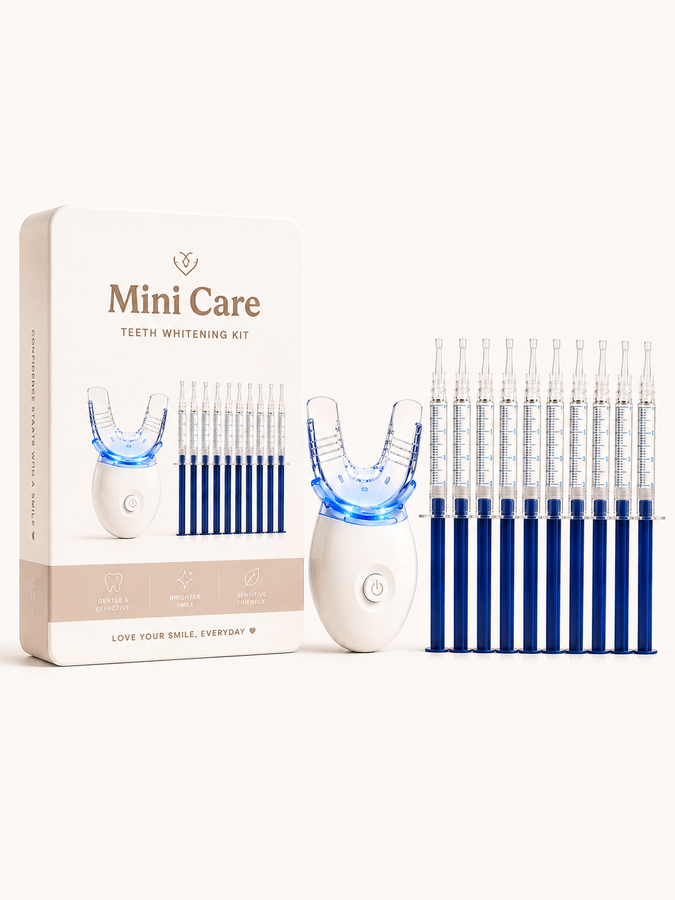 Mini Care Smile Radiance