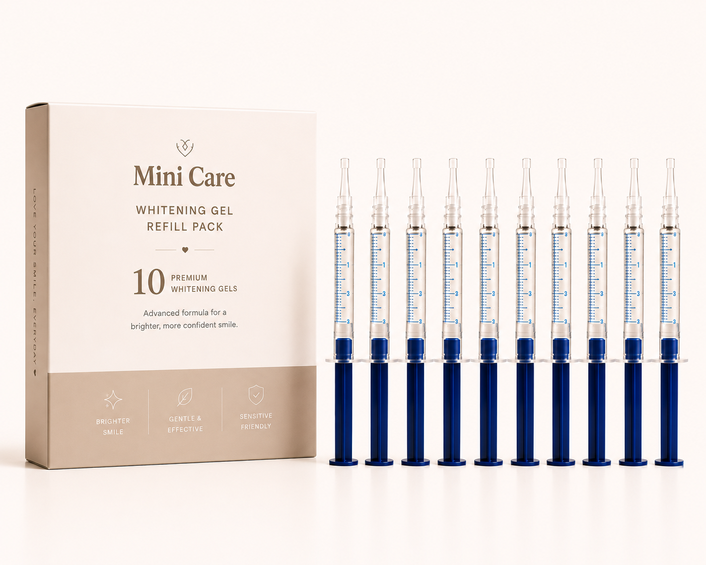 Mini Care Refill 10 Pack