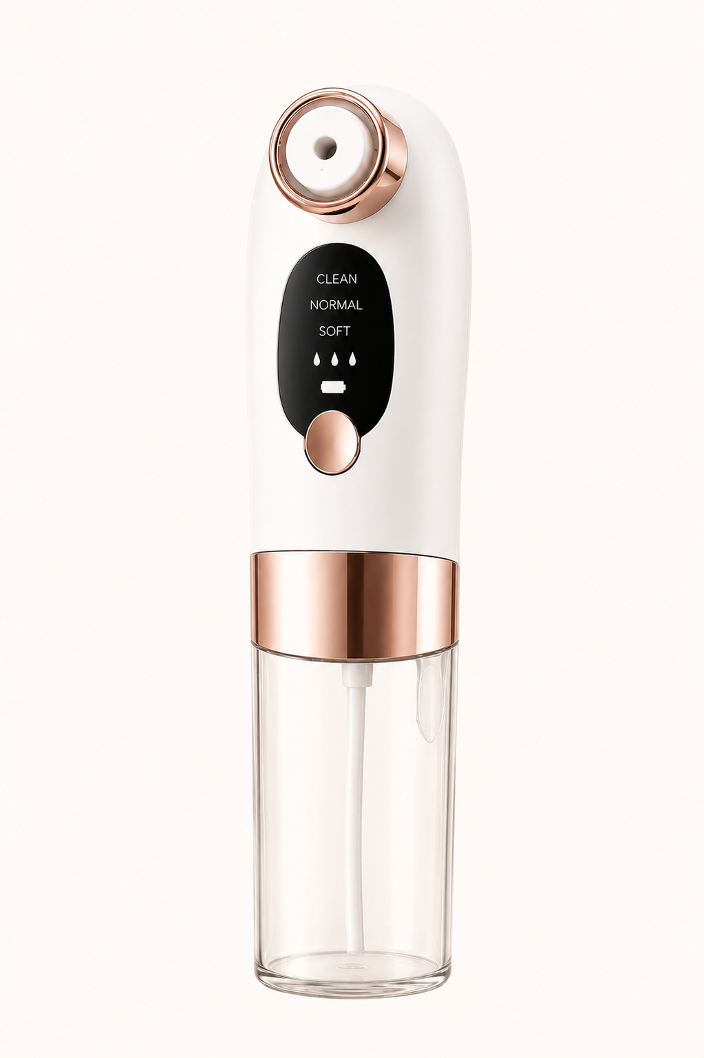 Mini Care Pure Cleanser