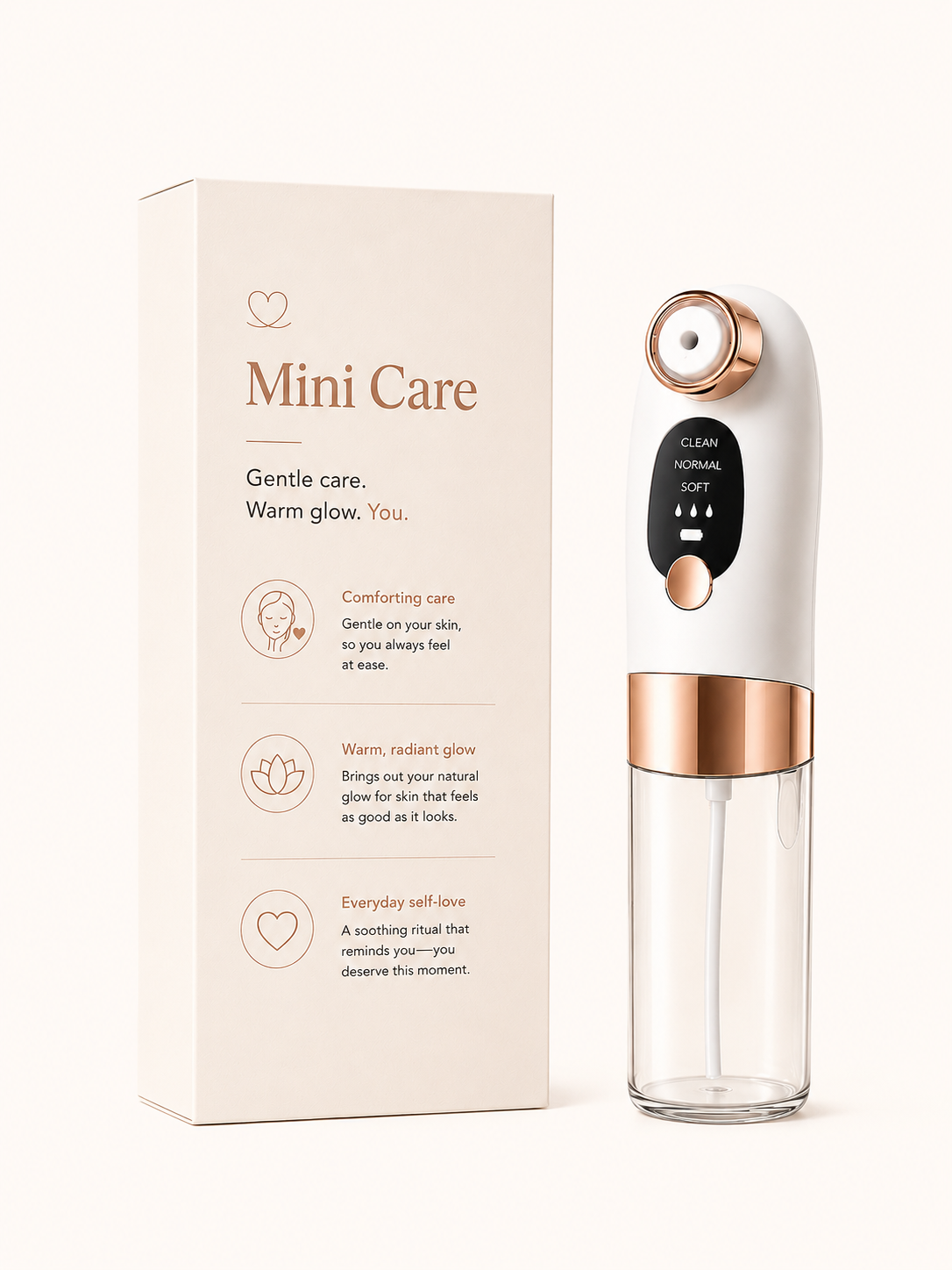 Complete Skin Ritual Bundle