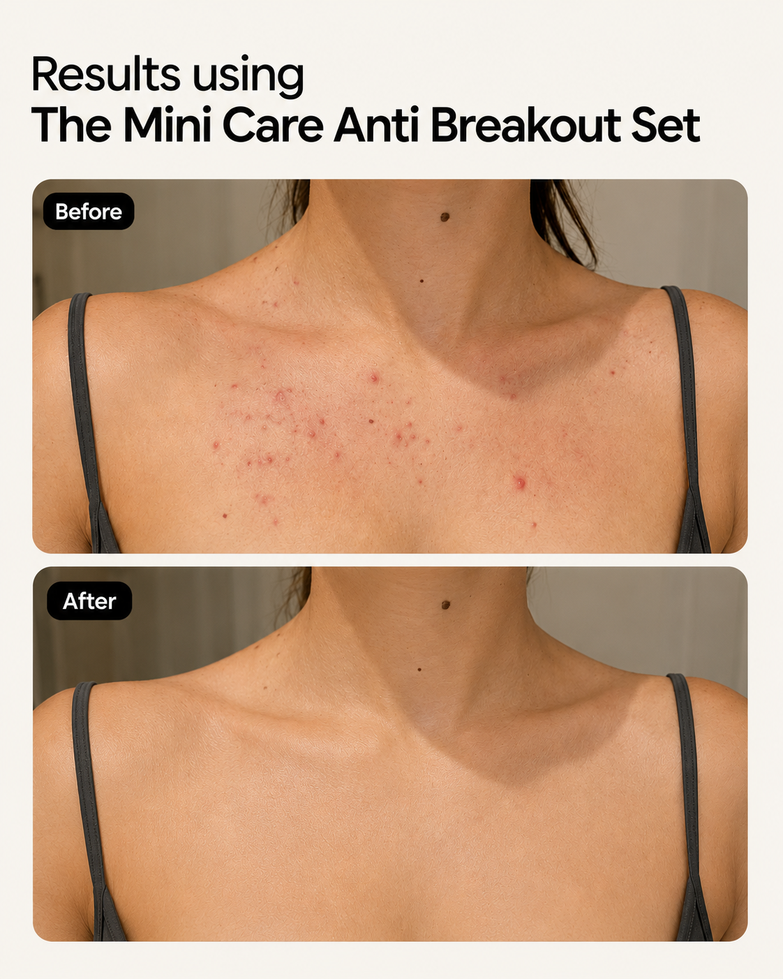 Mini Care Radiant Lush