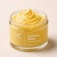 Mini Care Unicorn Glow