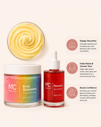 Mini Care Unicorn Glow