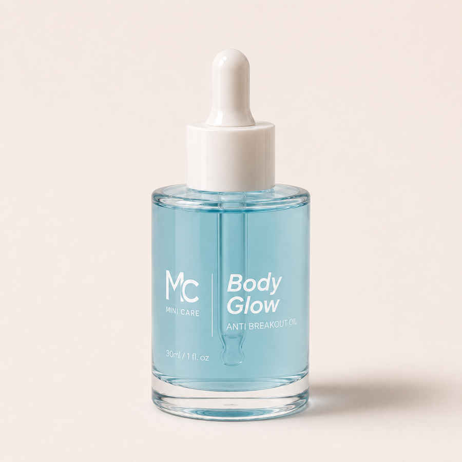 Mini Care Body Glow