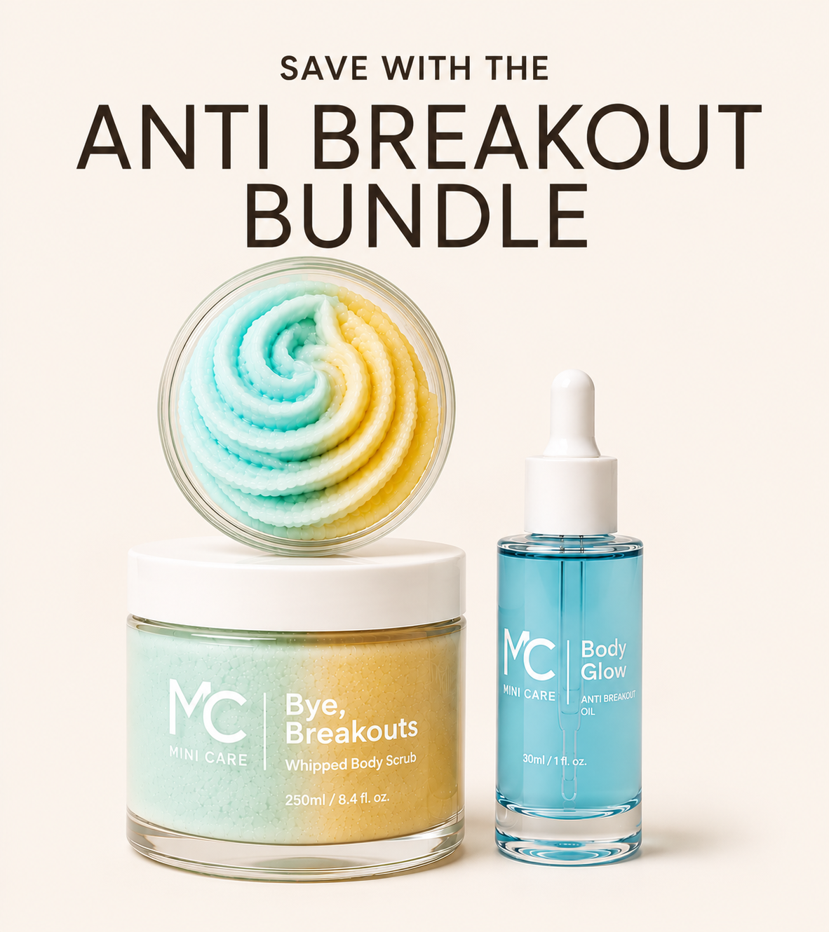 Mini Care Radiant Lush