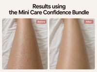Mini Care Body Confidence Bundle