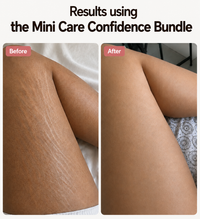 Mini Care Love Every Curve Scrub