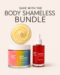 Mini Care Unicorn Glow