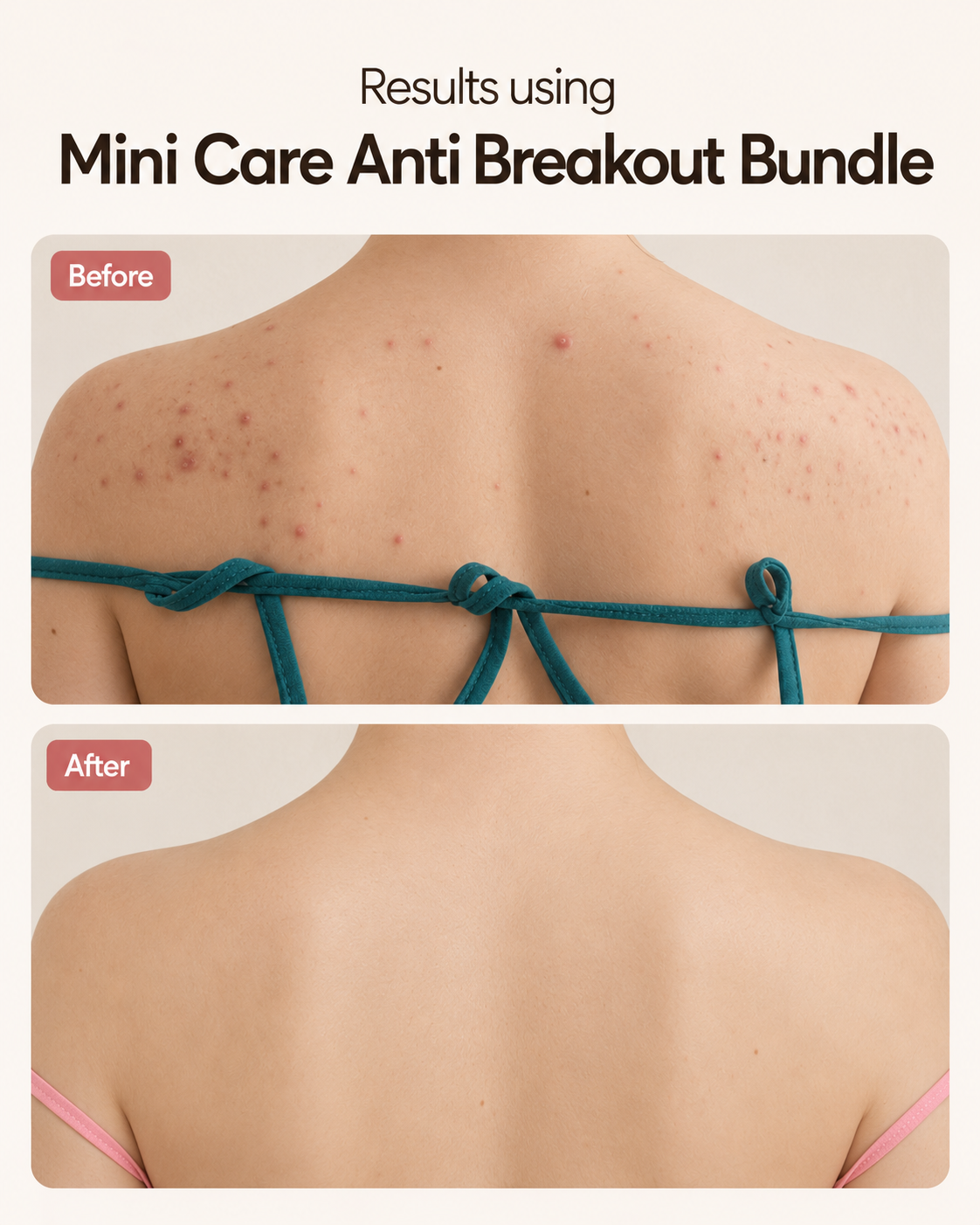 Mini Care Radiant Lush