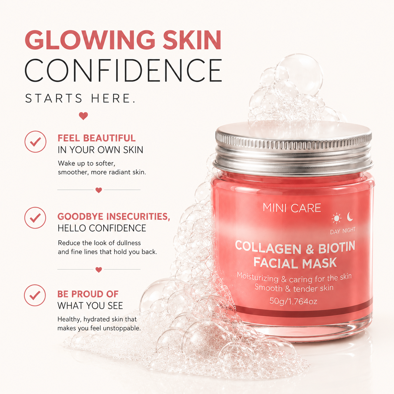 Mini Care Recovery Balm