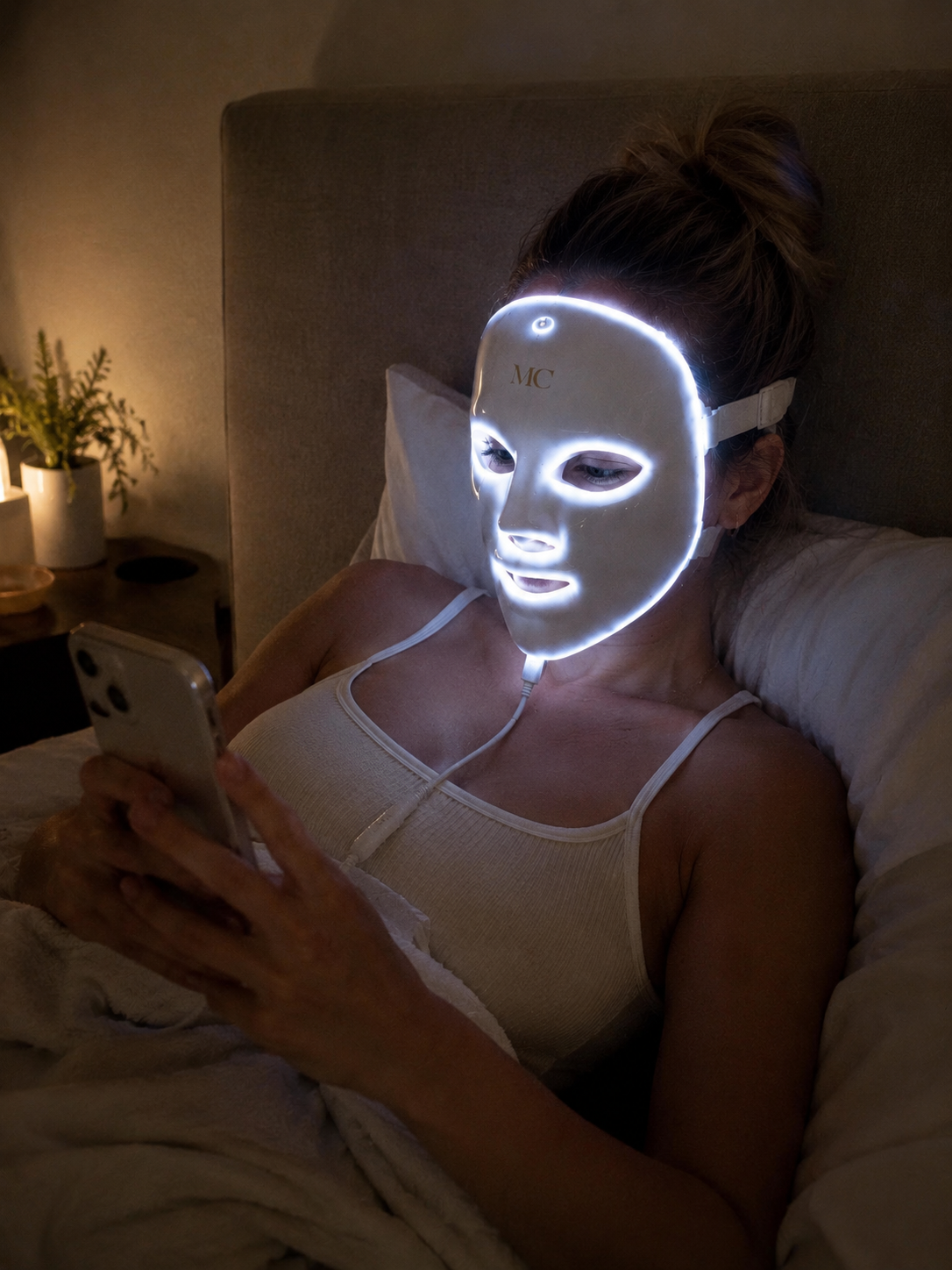 GlowMask