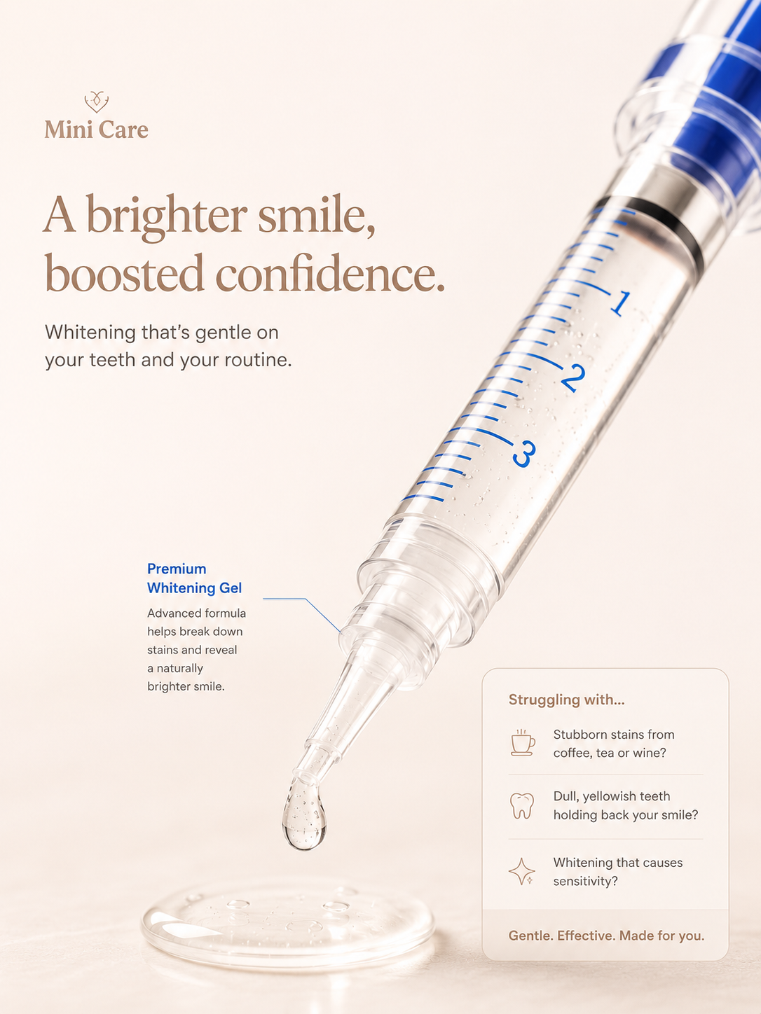 Mini Care Refill 10 Pack