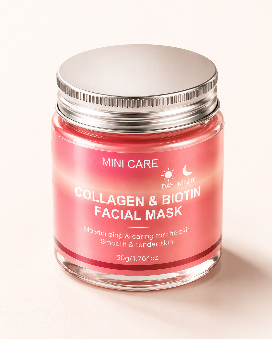 Mini Care Recovery Balm