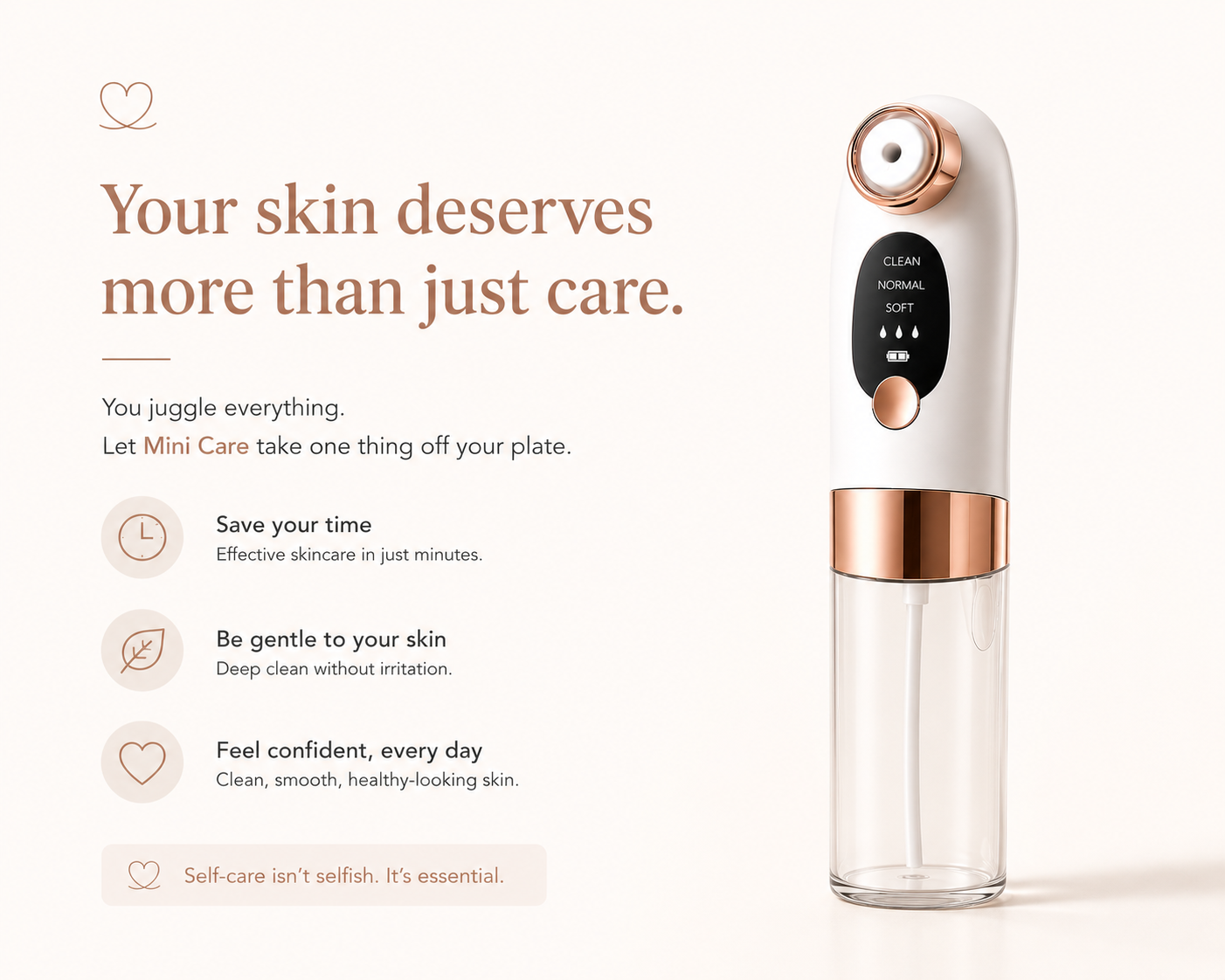 Complete Skin Ritual Bundle