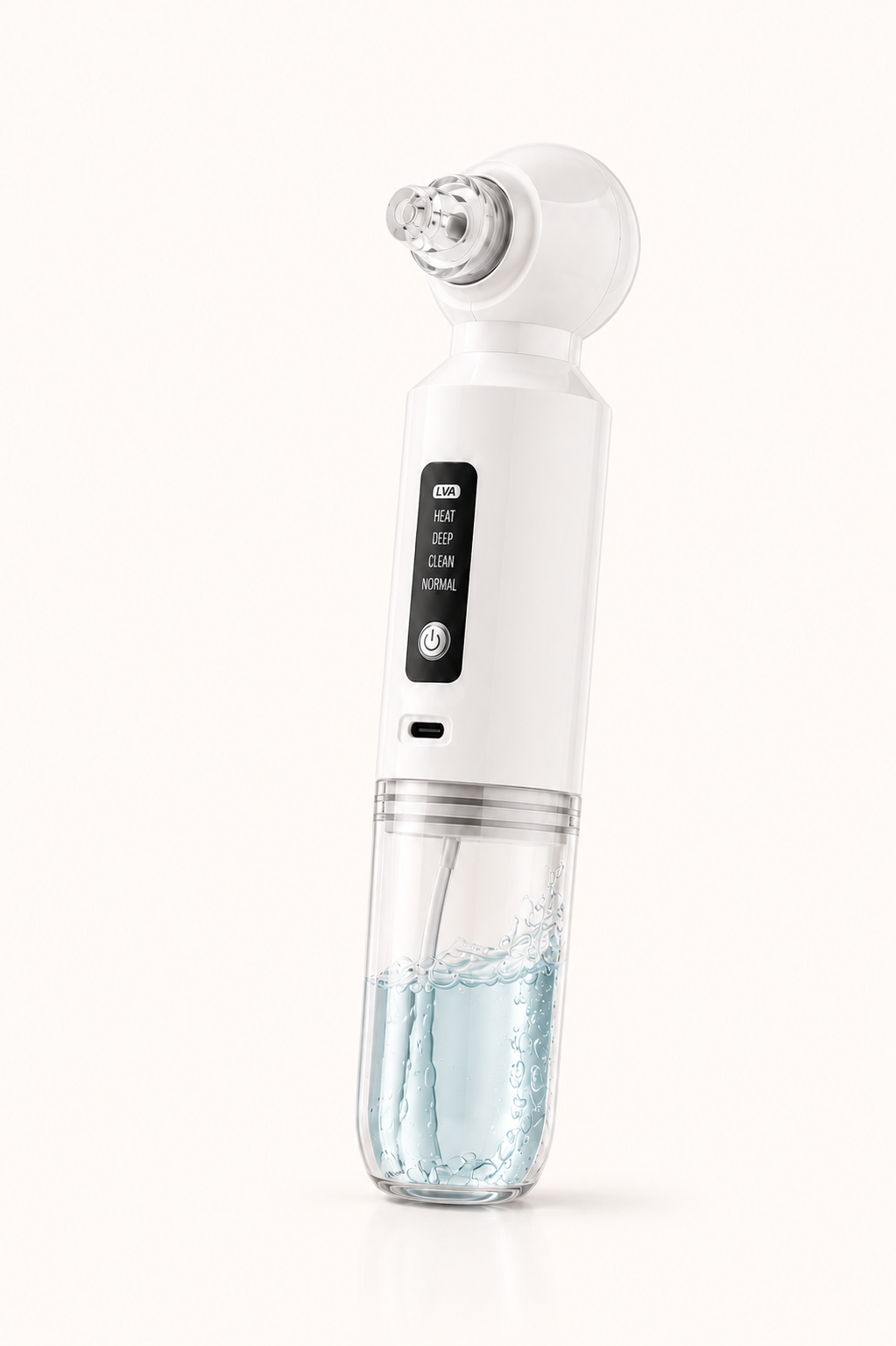 Mini Care Pore Cleanser