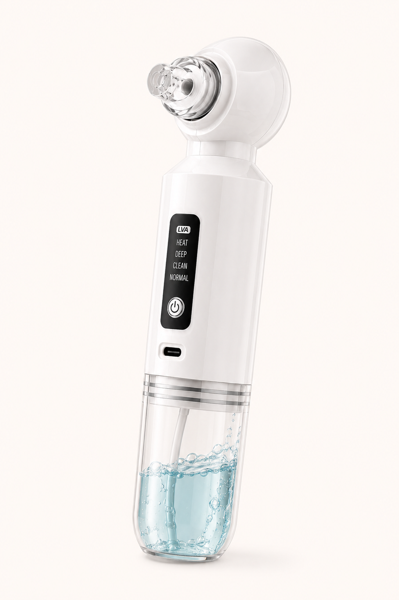 Mini Care Pore Cleanser