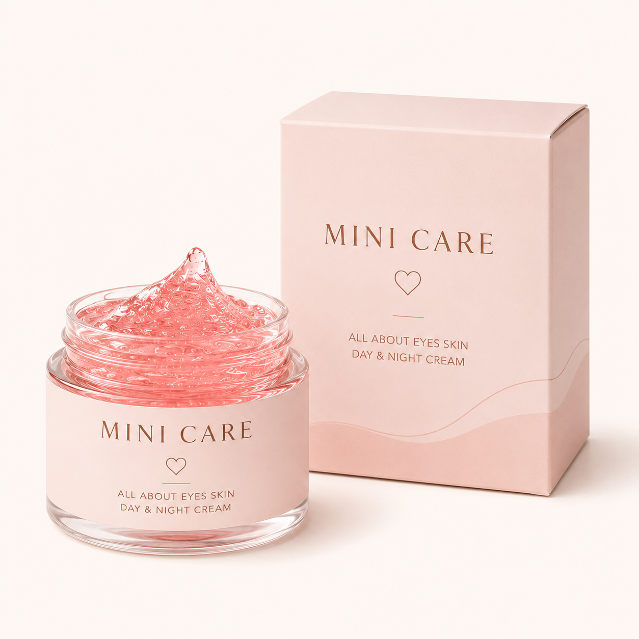Mini Care GlowMask Pro Bundle